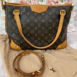 Louis Vuitton Estrela MM